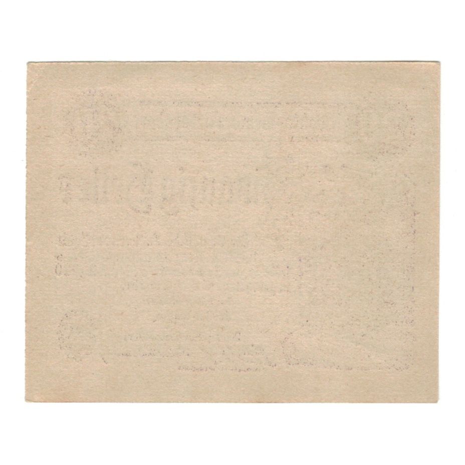 Banknot, Austria, Purkersdorf N.Ö. Marktgemeinde, 20 Heller, N.D, 1920