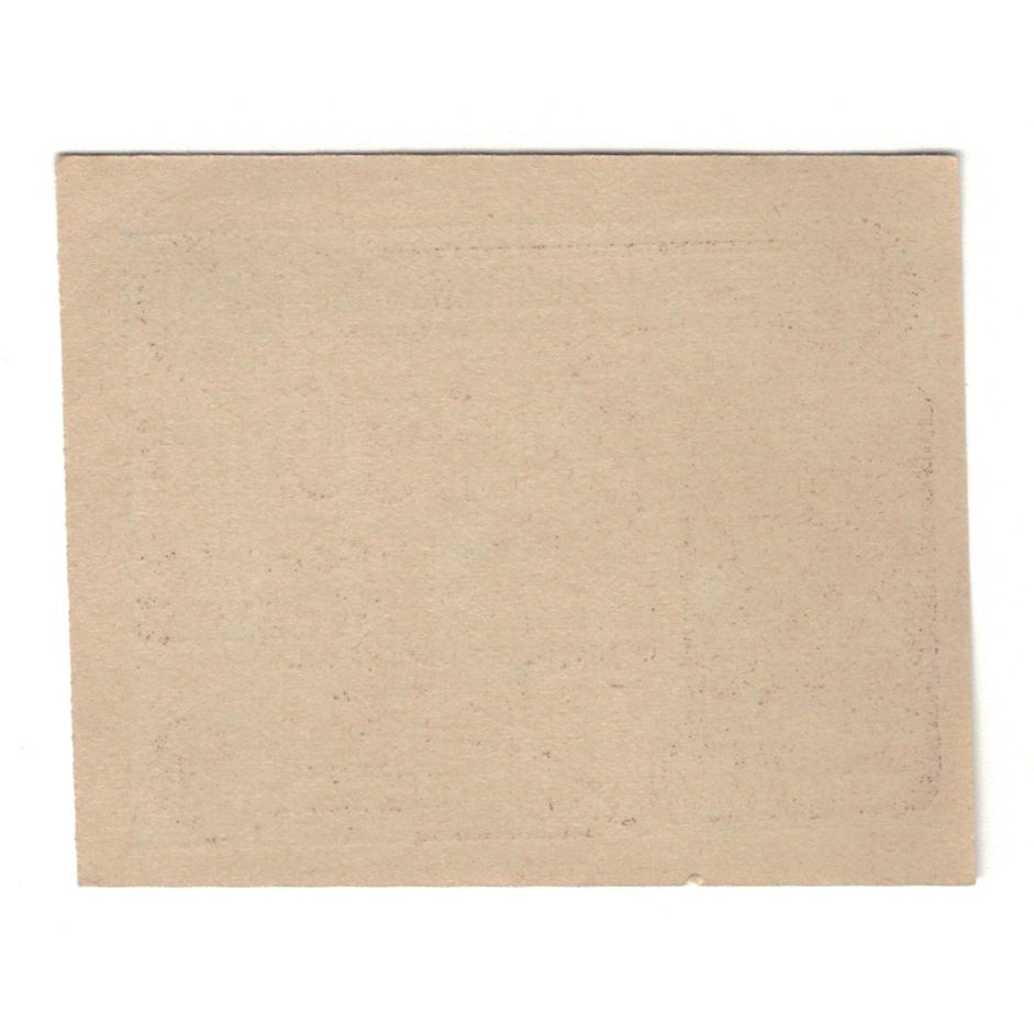 Banknote, Austria, Purkersdorf N.Ö. Marktgemeinde, 50 Heller, N.D, 1920