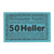 Banknote, Austria, Purgstall N.Ö. Marktgemeinde, 50 Heller, N.D, AU(55-58)