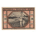 Banknote, Austria, Oed N.Ö. Marktgemeinde, 20 Heller, Texte, 1920, 1920-12-31