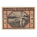 Banknote, Austria, Oed N.Ö. Marktgemeinde, 20 Heller, texte 1, 1920
