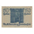 Banknote, Austria, Peuerbach O.Ö. Prv. Marktverwaltung, 50 Heller, Texte, 1920