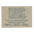 Banknote, Austria, Peuerbach O.Ö. Prv. Marktverwaltung, 50 Heller, Texte, 1920
