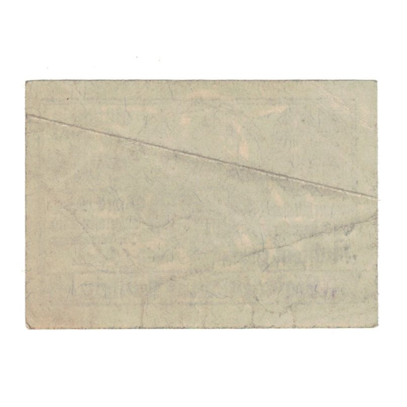 Geldschein, Österreich, Kufstein Tirol Stadtgemeinde, 10 Heller, N.D, 1919