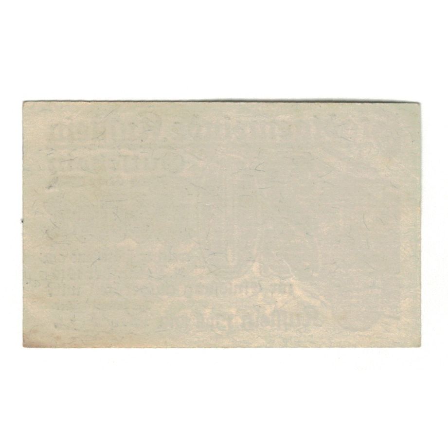 Banknote, Austria, Kufstein Tirol Stadtgemeinde, 20 Heller, N.D, 1919