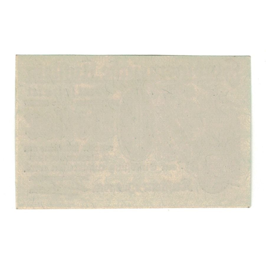 Banknote, Austria, Kufstein Tirol Stadtgemeinde, 20 Heller, N.D, 1919