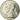 Réunion, 100 Francs, 1964, Nickel, MS(63), Lecompte:104
