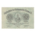 Banknote, Austria, Krems N.Ö. Stadtgemeinde, 20 Heller, texte 1, 1920