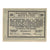 Banknote, Austria, Wachauer Notgeld Schloß Ranna-Mühldorf Gemeinde, 20 Heller