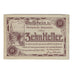 Banknote, Austria, Königswiesen O.Ö. Marktgemeinde, 10 Heller, texte 1, 1921