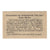 Banknote, Austria, Tulln N.Ö. Stadtgemeinde, 10 Heller, Texte, 1920