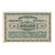 Banknote, Austria, Weitenegg N.Ö. Marktgemeinde, 20 Heller, paysage 1, 1920