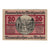 Banknote, Austria, Weissenkirchen in der Wachau N.Ö. Marktgemeinde, 20 Heller