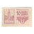 Banknote, Austria, Wels O.Ö. Stadtgemeinde, 10 Heller, Eglise, 1920