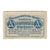 Banknote, Austria, Wels O.Ö. Stadtgemeinde, 20 Heller, Batiment, 1920