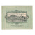 Banknote, Austria, Weitra N.Ö. Stadtgemeinde, 50 Heller, paysage, 1920