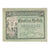 Banknote, Austria, Weitra N.Ö. Stadtgemeinde, 50 Heller, paysage 1, 1920