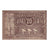 Billet, Autriche, Pernau O.Ö. Gemeinde, 20 Heller, Texte, 1920, 1920-10-31