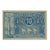 Billet, Autriche, Pernau O.Ö. Gemeinde, 10 Heller, texte 1, 1920, 1920-10-31