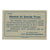 Billet, Autriche, Pernau O.Ö. Gemeinde, 10 Heller, texte 1, 1920, 1920-10-31