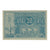 Billet, Autriche, Pernau O.Ö. Gemeinde, 20 Heller, Texte, 1920, 1920-10-31