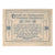Billet, Autriche, Peuerbach O.Ö. Marktgemeinde, 50 Heller, texte 1, 1920
