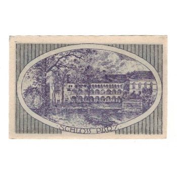 Banknote, Austria, Parz O.Ö. Gemeinde, 20 Heller, paysage 1, 1920, 1920-03-14