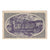 Billet, Autriche, Parz O.Ö. Gemeinde, 50 Heller, paysage, 1920, 1920-03-14