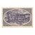 Billet, Autriche, Parz O.Ö. Gemeinde, 50 Heller, paysage 1, 1920, 1920-03-14