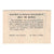 Billet, Autriche, Payerbach N.Ö. Gemeinde, 10 Heller, Texte, 1920, 1920-12-31