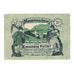 Billet, Autriche, Payerbach N.Ö. Gemeinde, 20 Heller, Texte, 1920, 1920-12-31