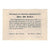 Billet, Autriche, Payerbach N.Ö. Gemeinde, 20 Heller, Texte, 1920, 1920-12-31