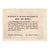 Billet, Autriche, Payerbach N.Ö. Gemeinde, 50 Heller, Texte, 1920, 1920-12-31
