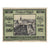 Billet, Autriche, Wachauer Notgeld Emmersdorf N.Ö. Gemeinde, 20 Heller, Texte