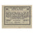 Billet, Autriche, Wachauer Notgeld Emmersdorf N.Ö. Gemeinde, 20 Heller, Texte