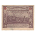 Billet, Autriche, Peuerbach O.Ö. Marktgemeinde, 50 Heller, Texte, 1920