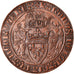 France, Medal, Reproduction, Salut d'Or, Charles VI, History, 1971, MS(63)