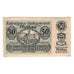 Billet, Autriche, Maissau N.Ö. Stadtgemeinde, 50 Heller, texte 1, 1921
