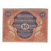 Billet, Autriche, Melk N.Ö. Stadtgemeinde, 10 Heller, batiment 1, 1920