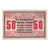 Banknote, Austria, Pupping O.Ö. Gemeinde, 50 Heller, Ruines 1, AU(55-58)