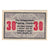 Banknote, Austria, Pupping O.Ö. Gemeinde, 30 Heller, batiment 2, AU(55-58)