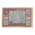 Banconote, Austria, Säusenstein N.Ö. Gemeinde, 50 Heller, paysage 1, 1920