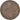 ITALIAN STATES, PAPAL STATES, Pius IX, Baiocco, 1851, Rome, Copper, AU(50-53)