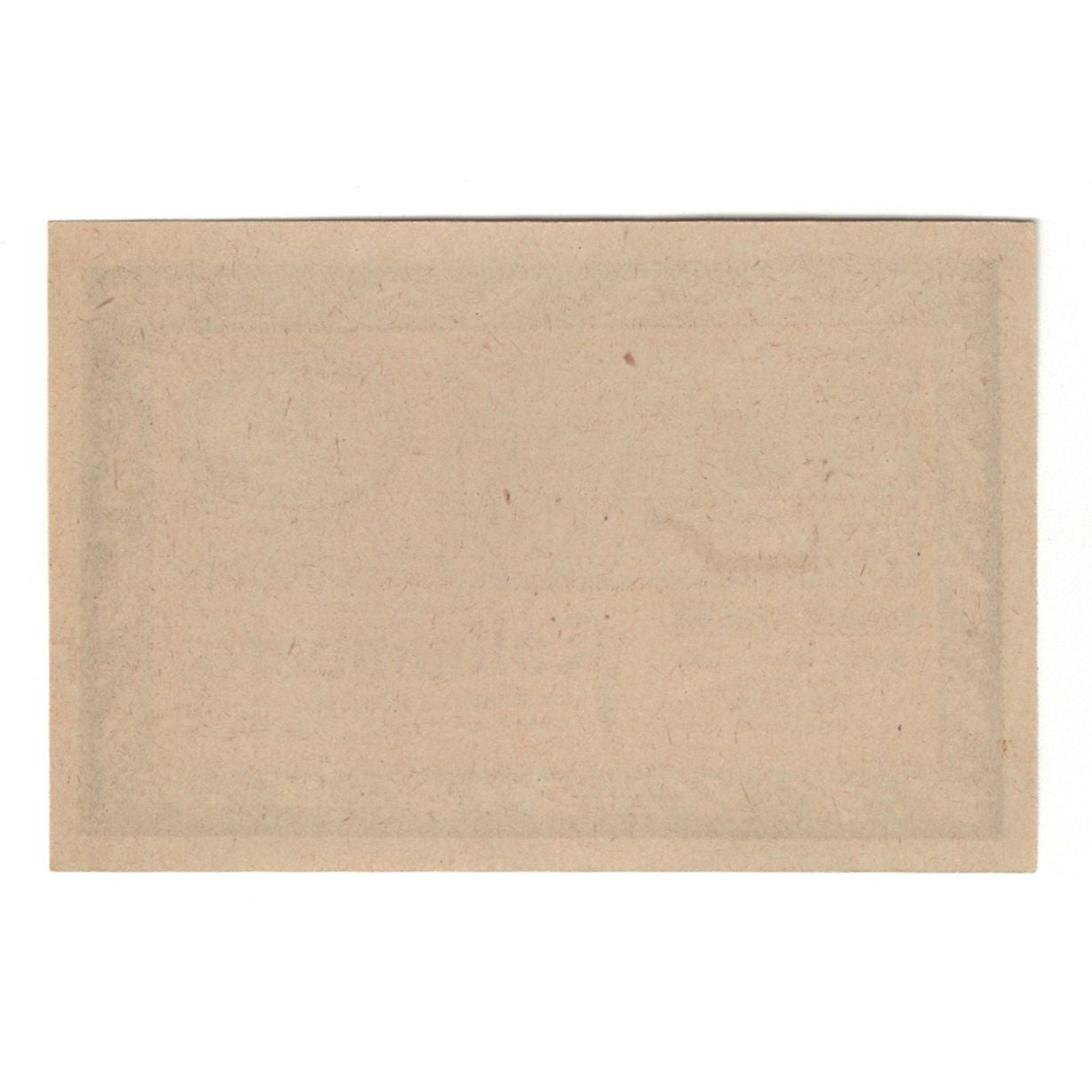 Banconote, Austria, Kollmitzberg N.Ö. Gemeinde, 20 Heller, N.D, 1920