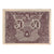 Banconote, Austria, Oberösterreich O.Ö. Land, 50 Heller, valeur faciale, 1920