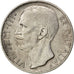 Italie, Vittorio Emanuele III, 10 Lire, 1927, Rome, Argent, TTB+, KM:68.2