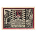 Banknot, Niemcy, Bochum Landkreis, 50 Pfennig, personnage, 1921, 1921-11-01
