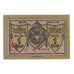 Banconote, Germania, Ulm Stadt, 1 Mark, paysage, 1920, 1920-11-01, SPL-