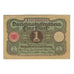 Geldschein, Deutschland, Darlehnskassenschein (State Loan Currency Note), 1