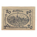 Banconote, Austria, Puchberg bei Wels O.Ö. Gemeinde, 20 Heller, Texte, 1921